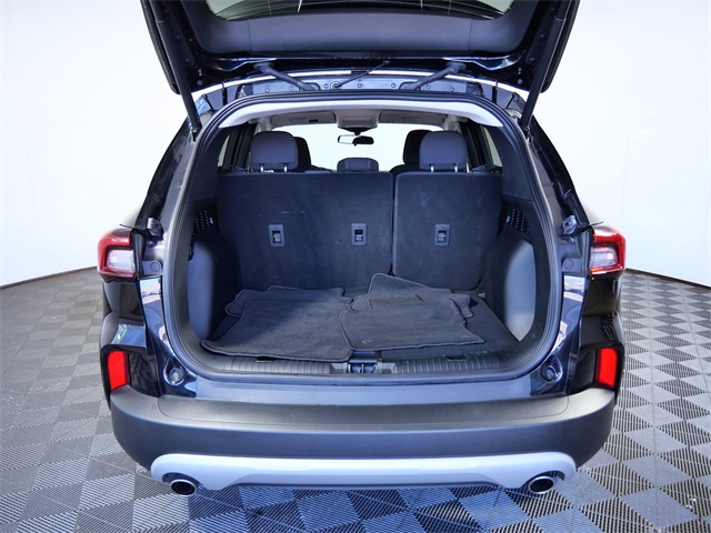 2024 Ford Escape Active photo 8