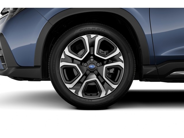 2025 Subaru Ascent Touring photo 10