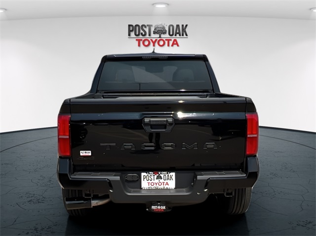 2025 Toyota Tacoma SR5 4x4 Double Cab photo 3
