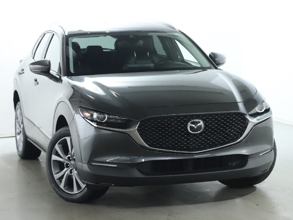 2023 Mazda CX-30 Select