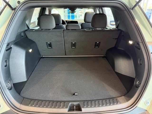 2026 Chevrolet Equinox LT photo 14