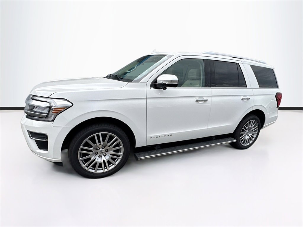 2023 Ford Expedition Platinum photo 3