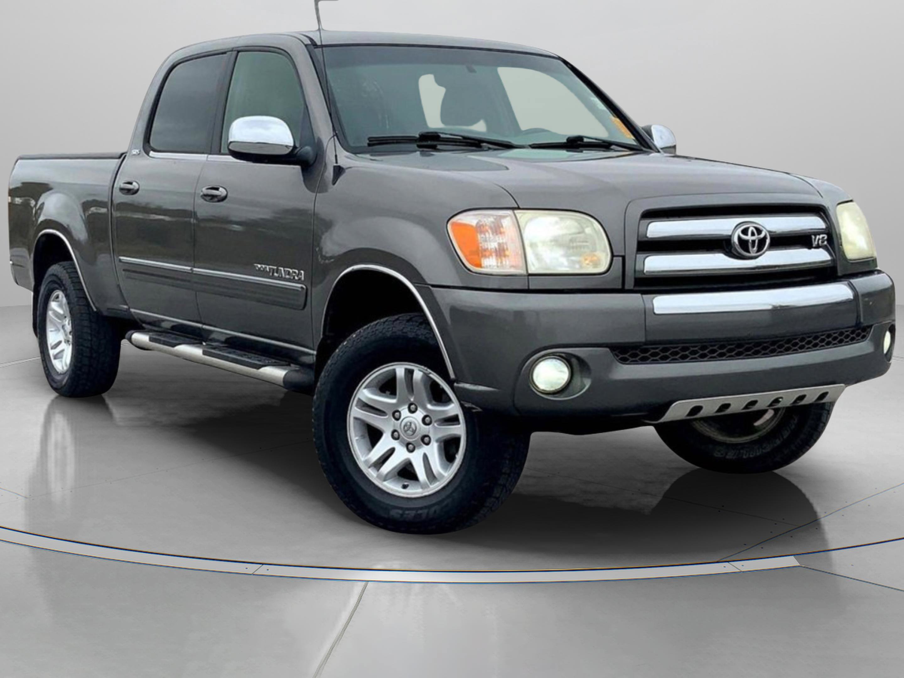 2005 Toyota Tundra SR5