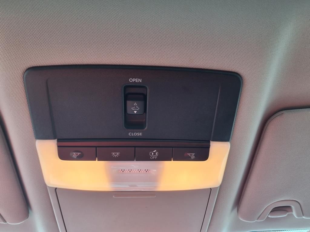 2025 Nissan Altima SV Special Edition photo 12