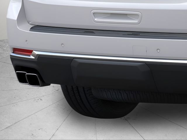 2025 Chevrolet Tahoe High Country photo 12