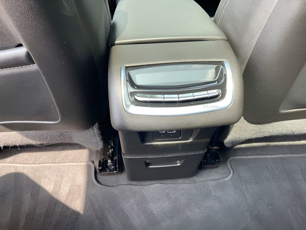 2023 Cadillac XT6 Luxury photo 20
