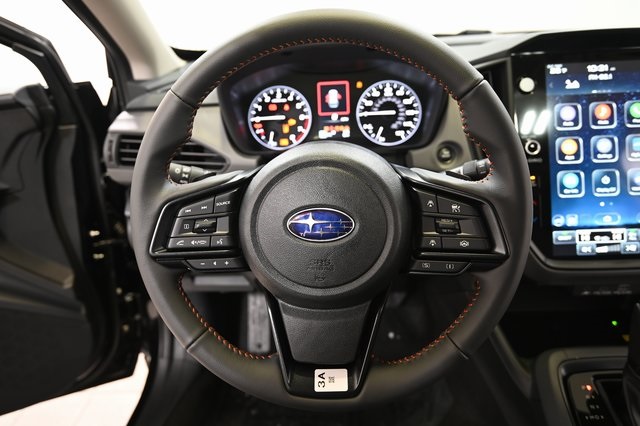 2025 Subaru Crosstrek Limited photo 3