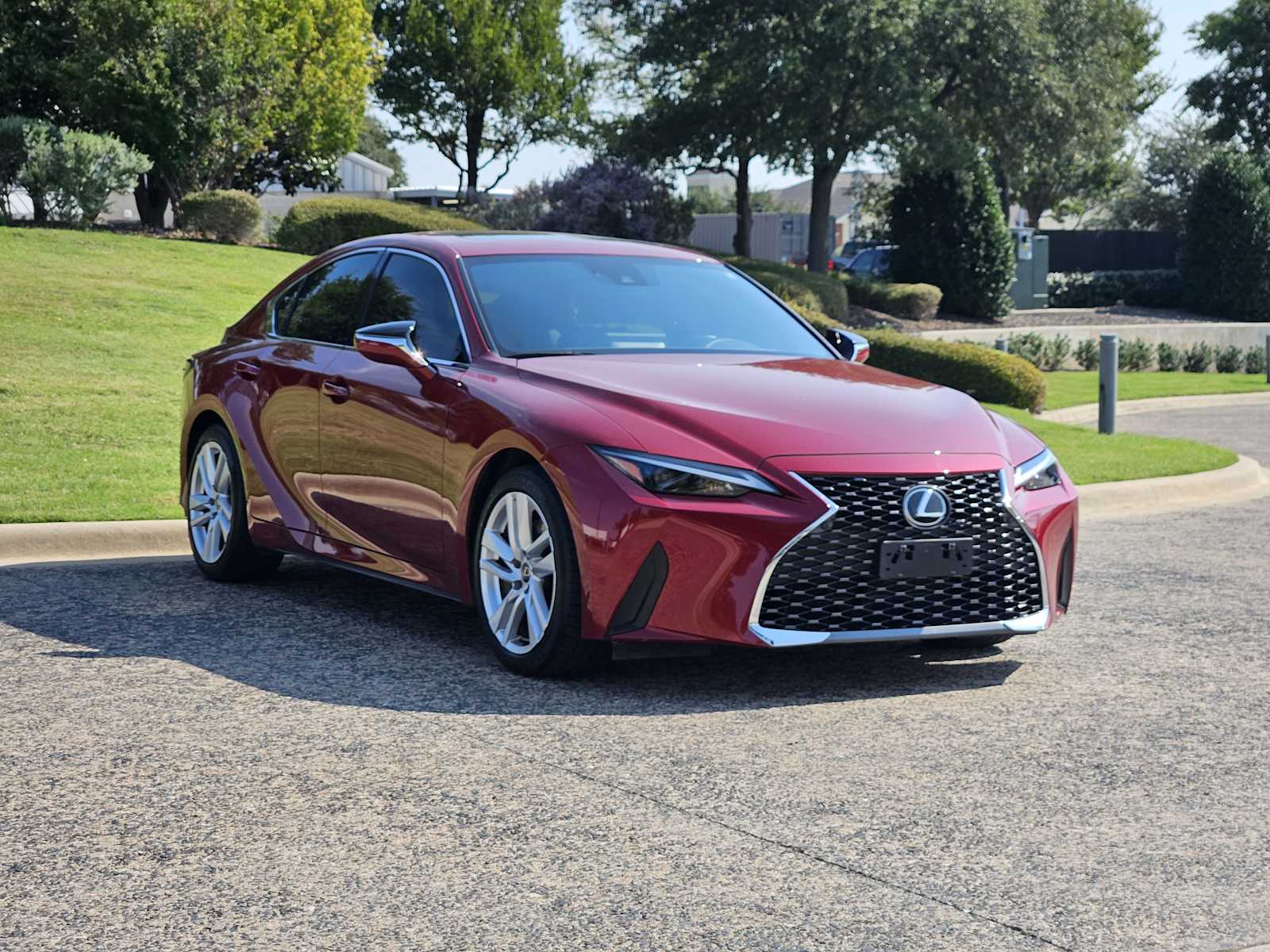 2024 Lexus IS 300 photo 2