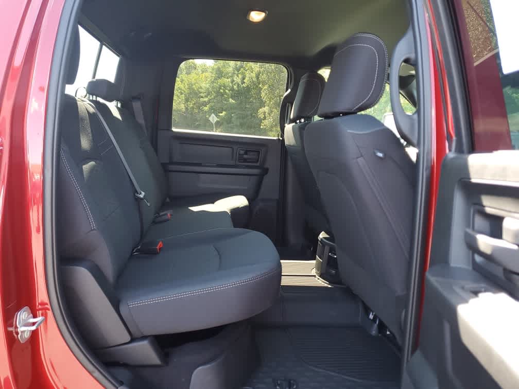 2025 Ram 2500 Tradesman photo 22