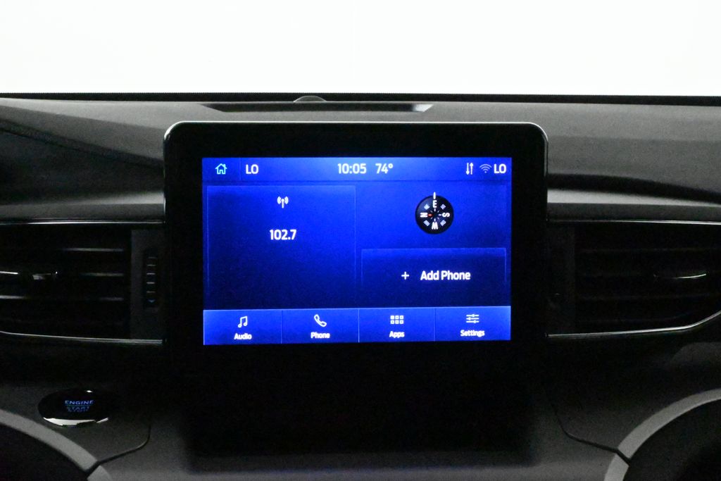 2023 Ford Explorer XLT photo 20