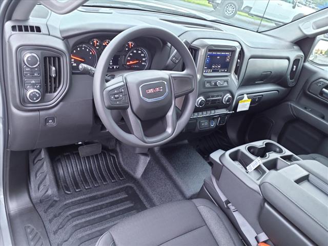 2024 Gmc Sierra 1500 Pro photo 3