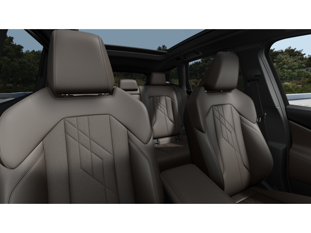 2025 Bmw X3 30x Drive photo 10