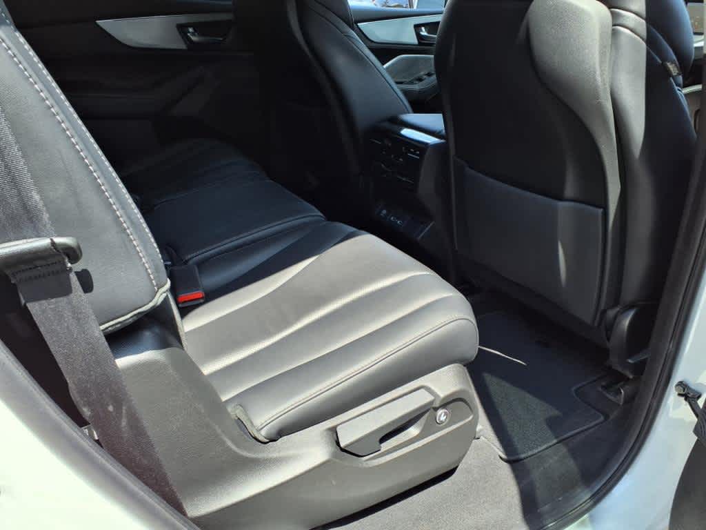 2023 Acura MDX SH-AWD Technology photo 10