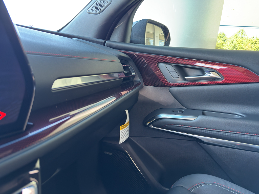 2026 Chevrolet Traverse RS photo 20