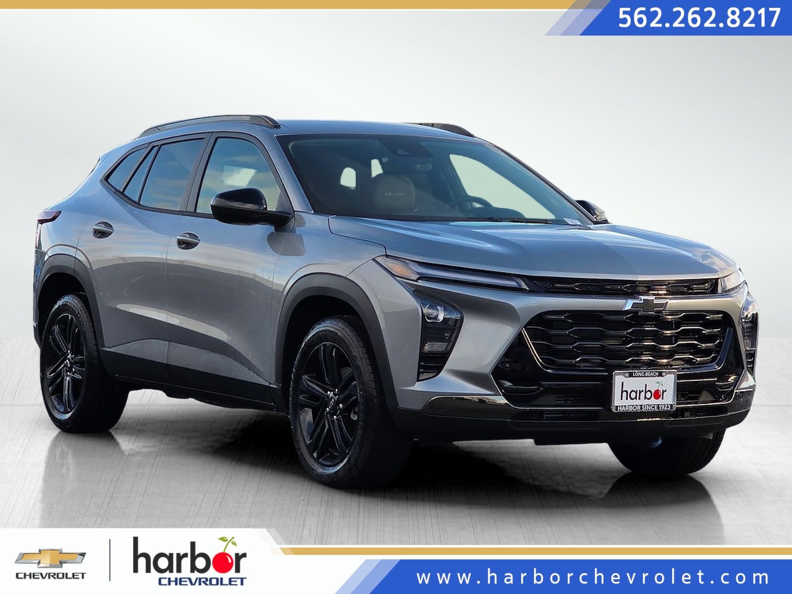 2026 Chevrolet Trax Activ's photo