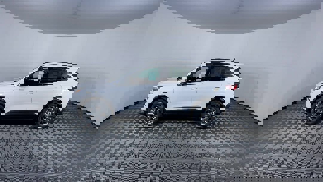 2026 Ford Escape ST-Line Select photo 4