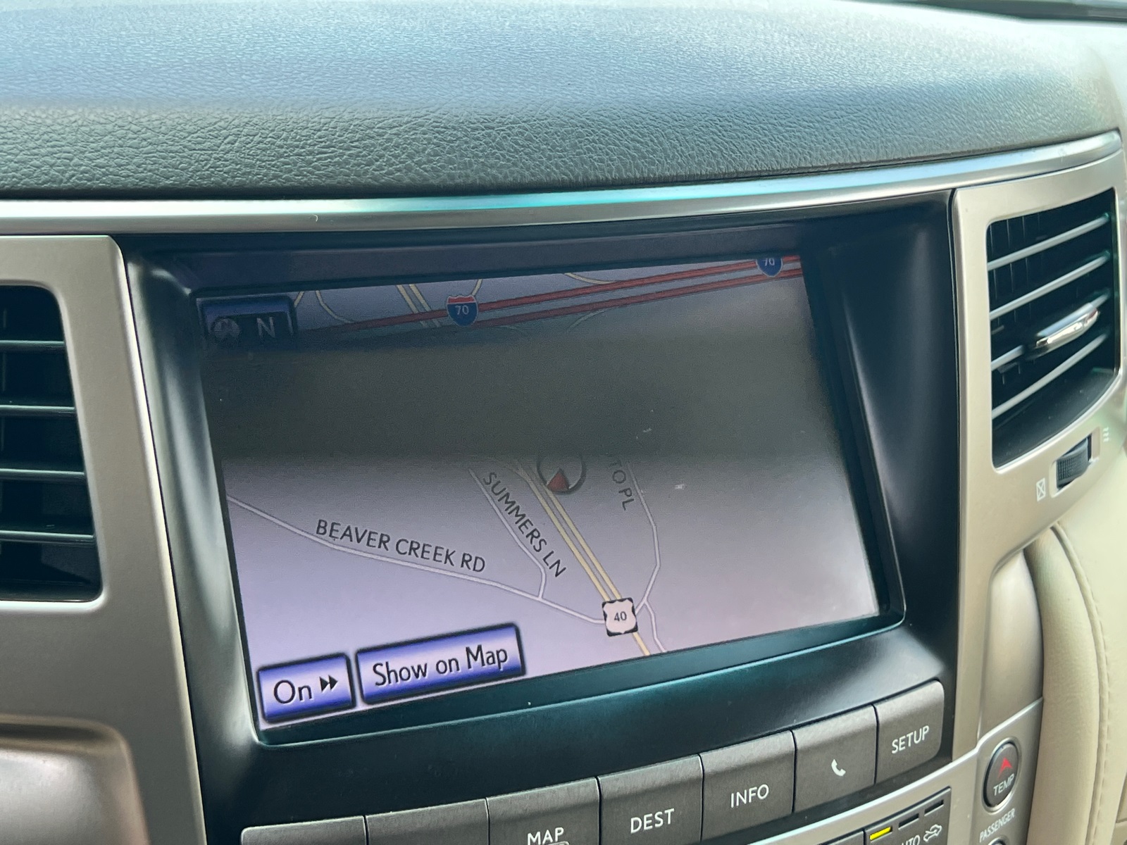 2014 Lexus LX 570 photo 29