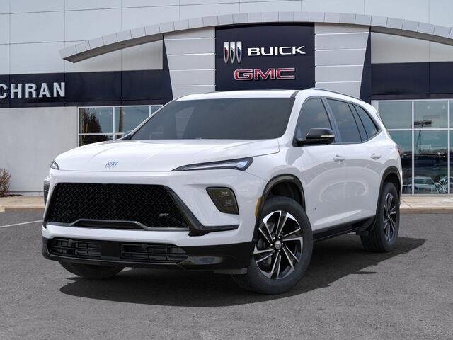 Enclave Sport Touring
