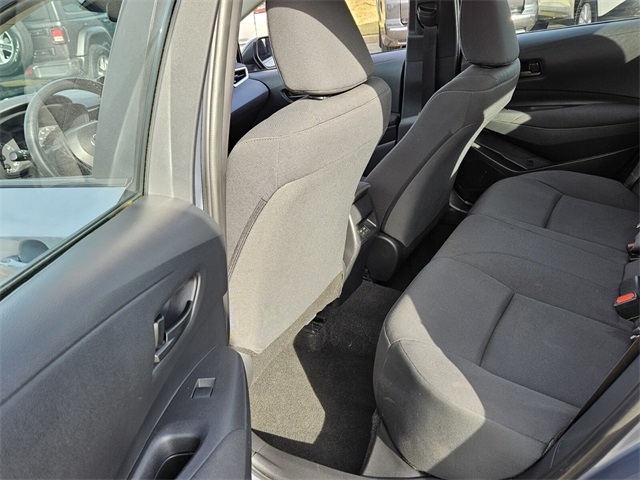 2024 Toyota Corolla LE photo 4
