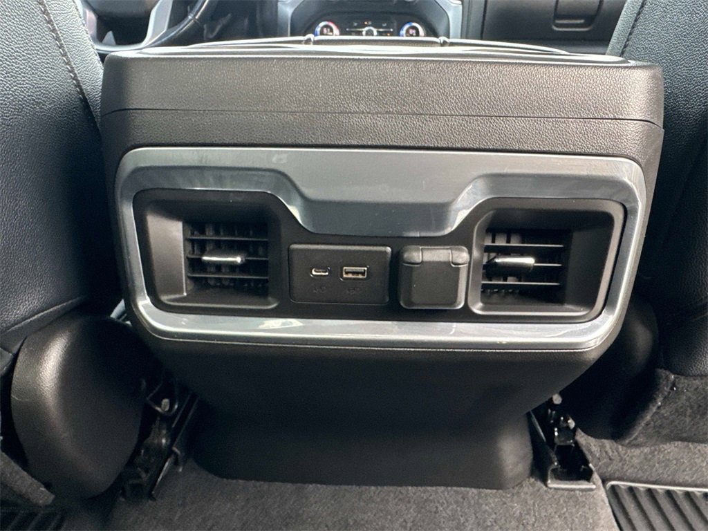 2020 Gmc Sierra 1500 Elevation photo 20