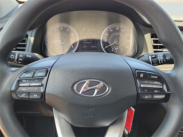 2020 Hyundai Elantra SE photo 20
