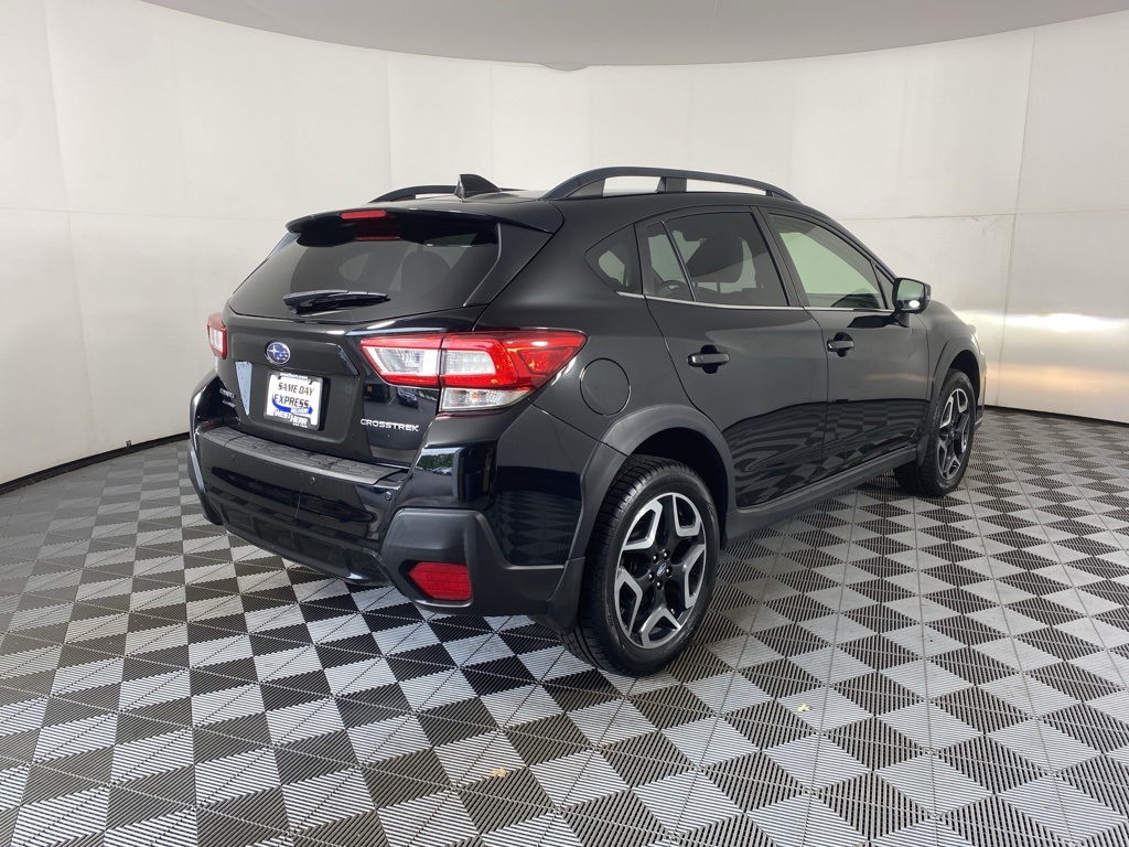 2019 Subaru Crosstrek 2.0i Limited photo 6