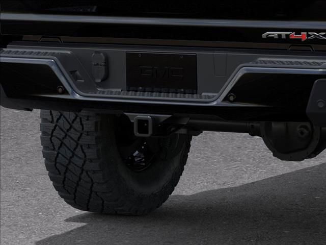 2025 Gmc Canyon AT4 photo 14