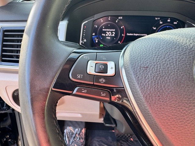 2019 Volkswagen Atlas V6 photo 24