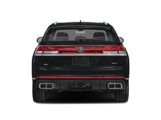 2025 Volkswagen Atlas Cross Sport SEL Premium R-Line photo 8