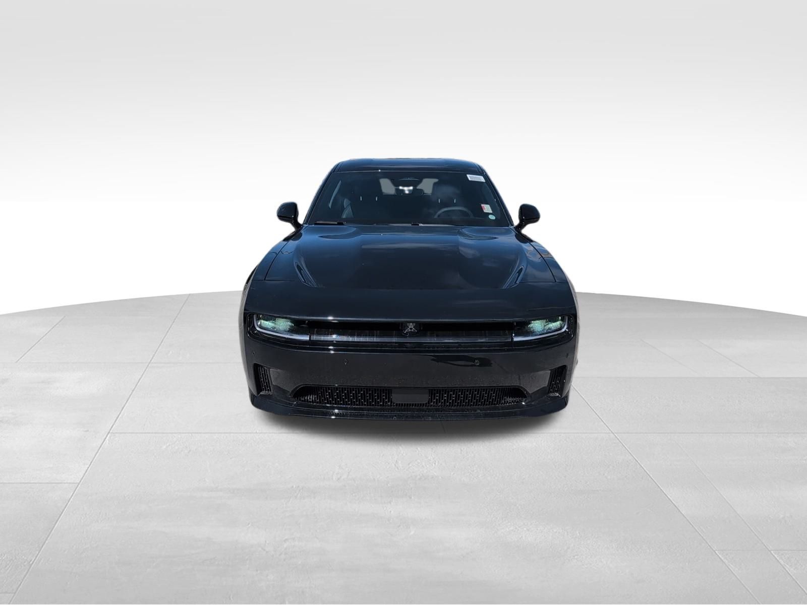 2025 Dodge Charger R/T photo 3