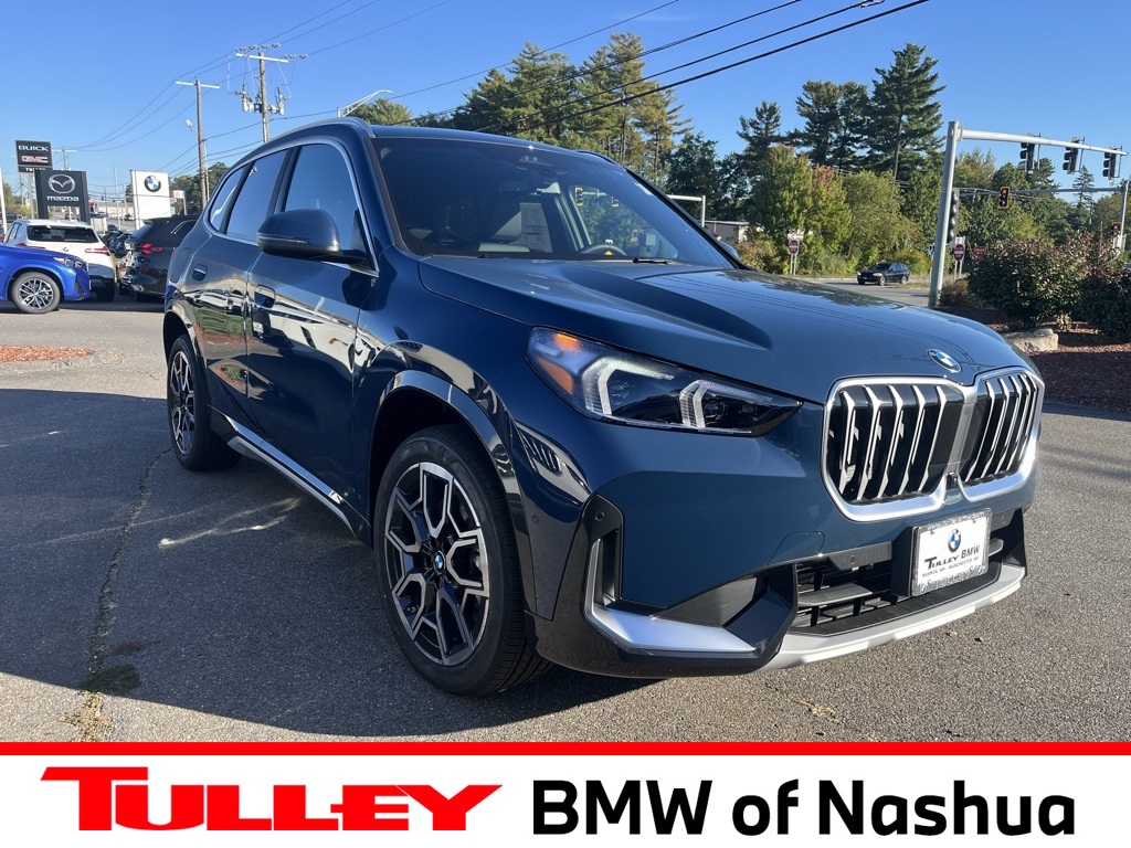 2026 BMW X1