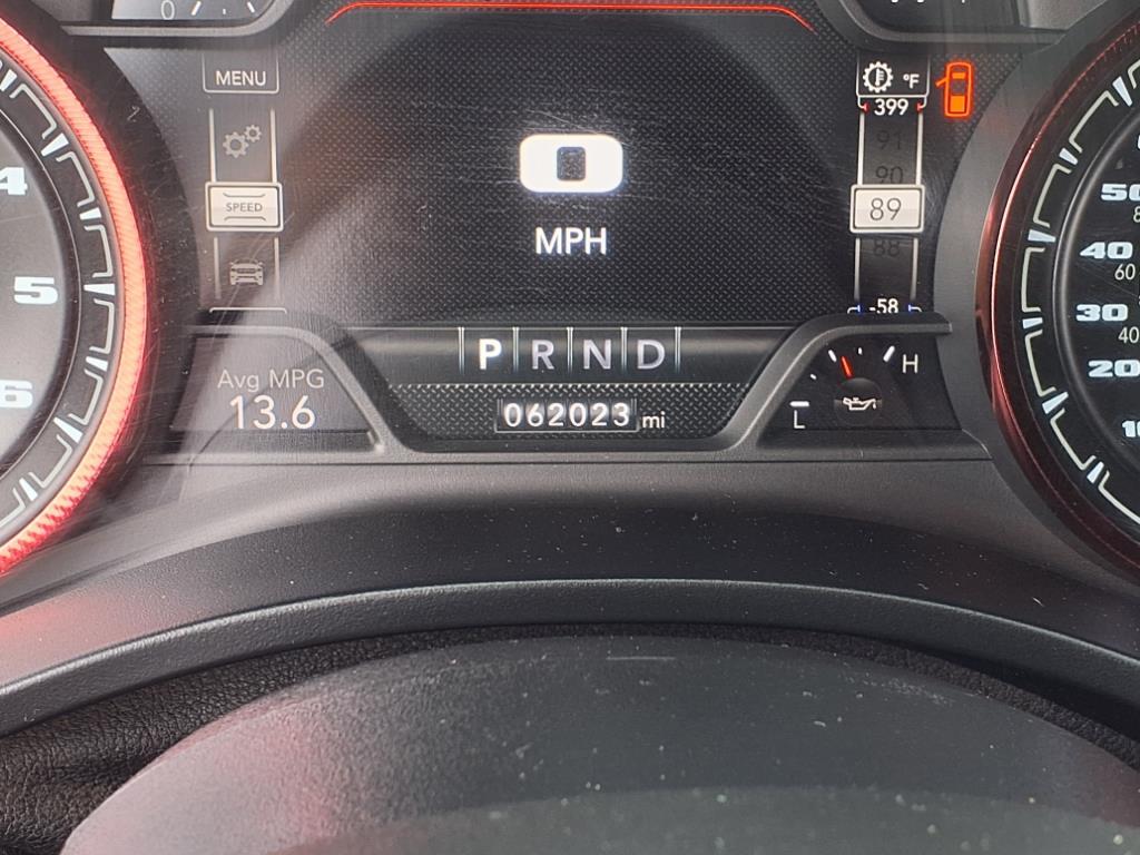 2020 Ram 1500 Rebel photo 25