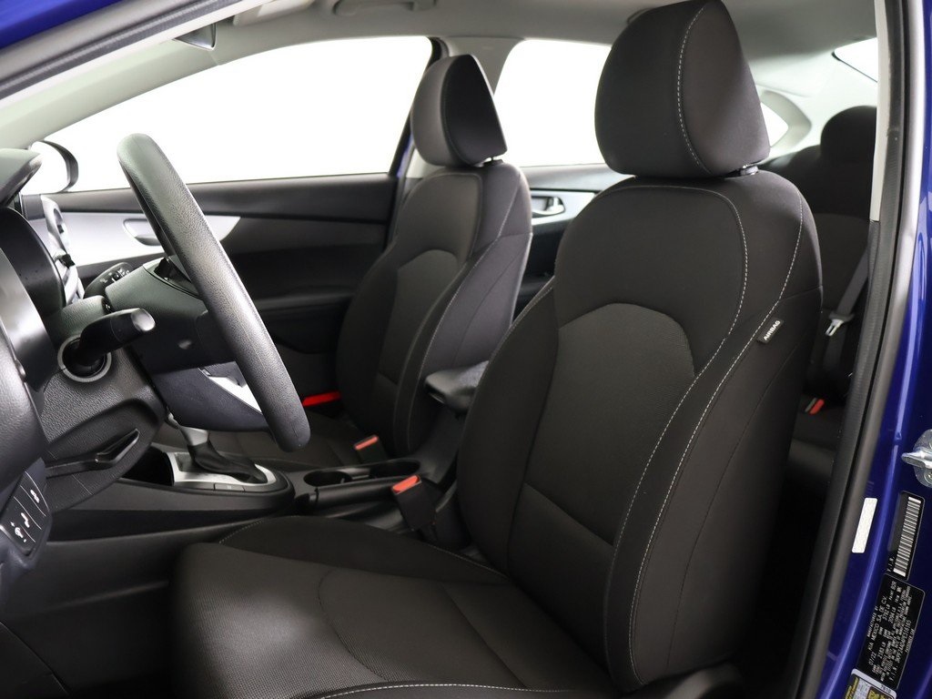 2023 Kia Forte LXS photo 28