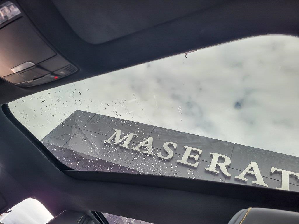 2022 MERCEDES-BENZ AMG GT - Image 9