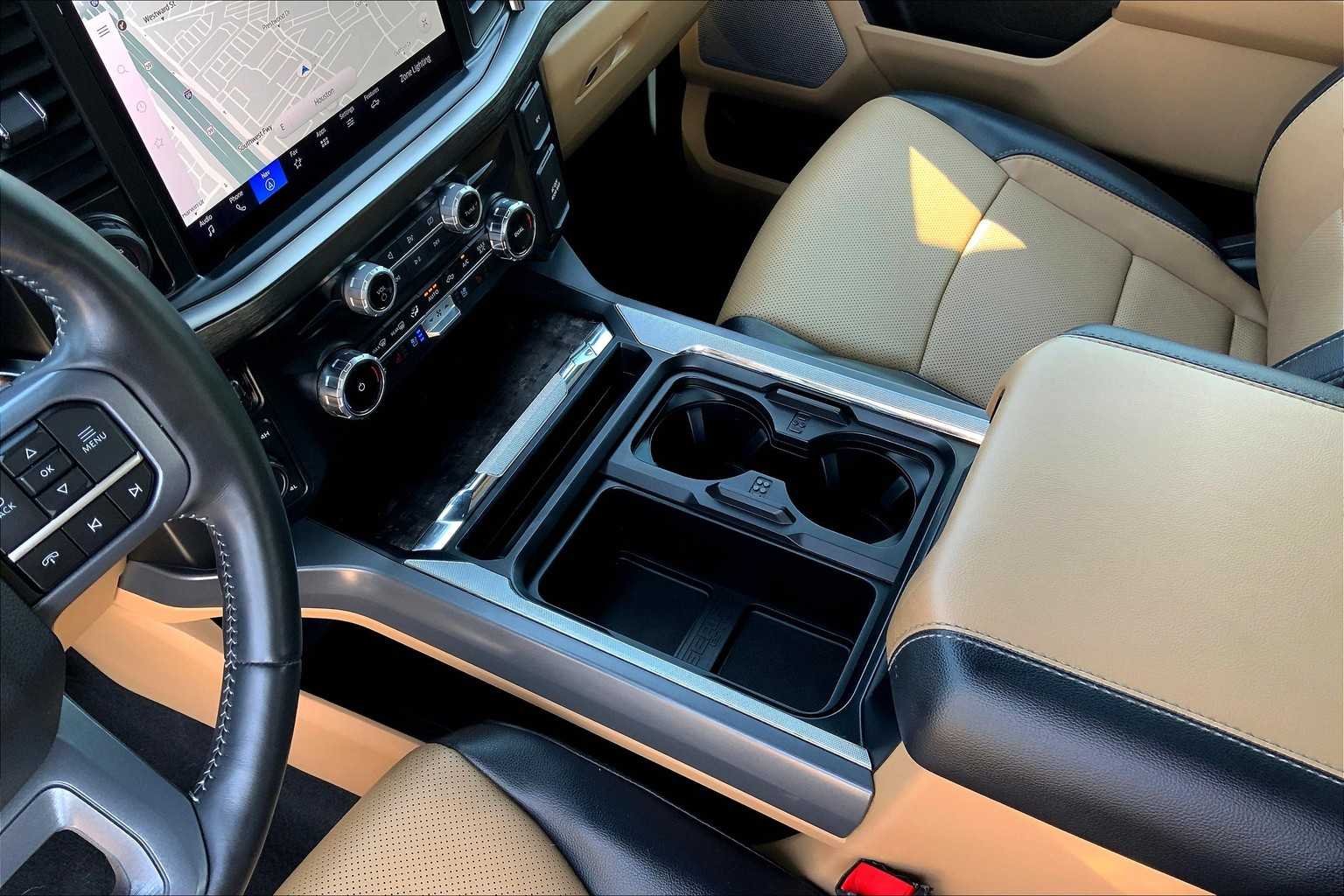 2024 Ford F-250 Lariat photo 16
