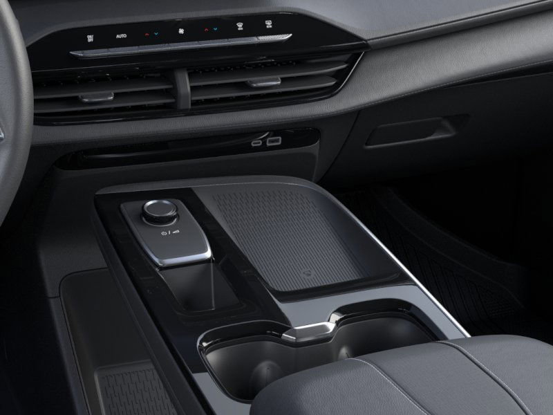 2026 Buick Enclave Sport Touring photo 23