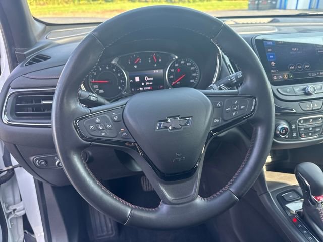 2022 Chevrolet Equinox RS photo 12