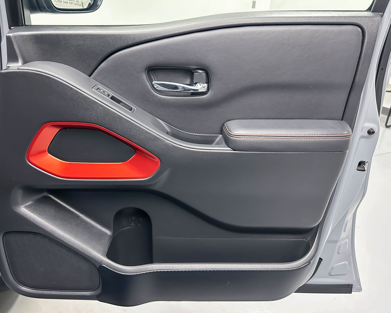 2023 Nissan Frontier PRO-4X photo 15