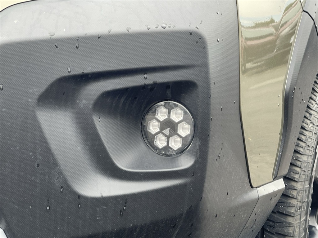 2024 Subaru Forester Wilderness photo 16