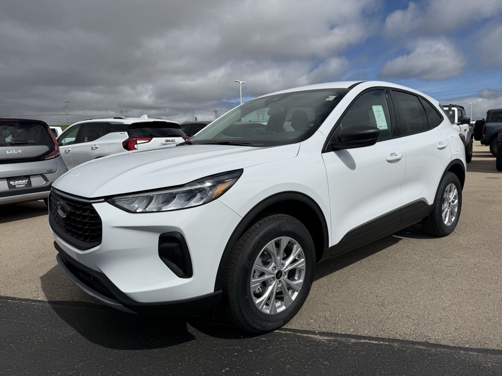 2025 Ford Escape Active photo 6