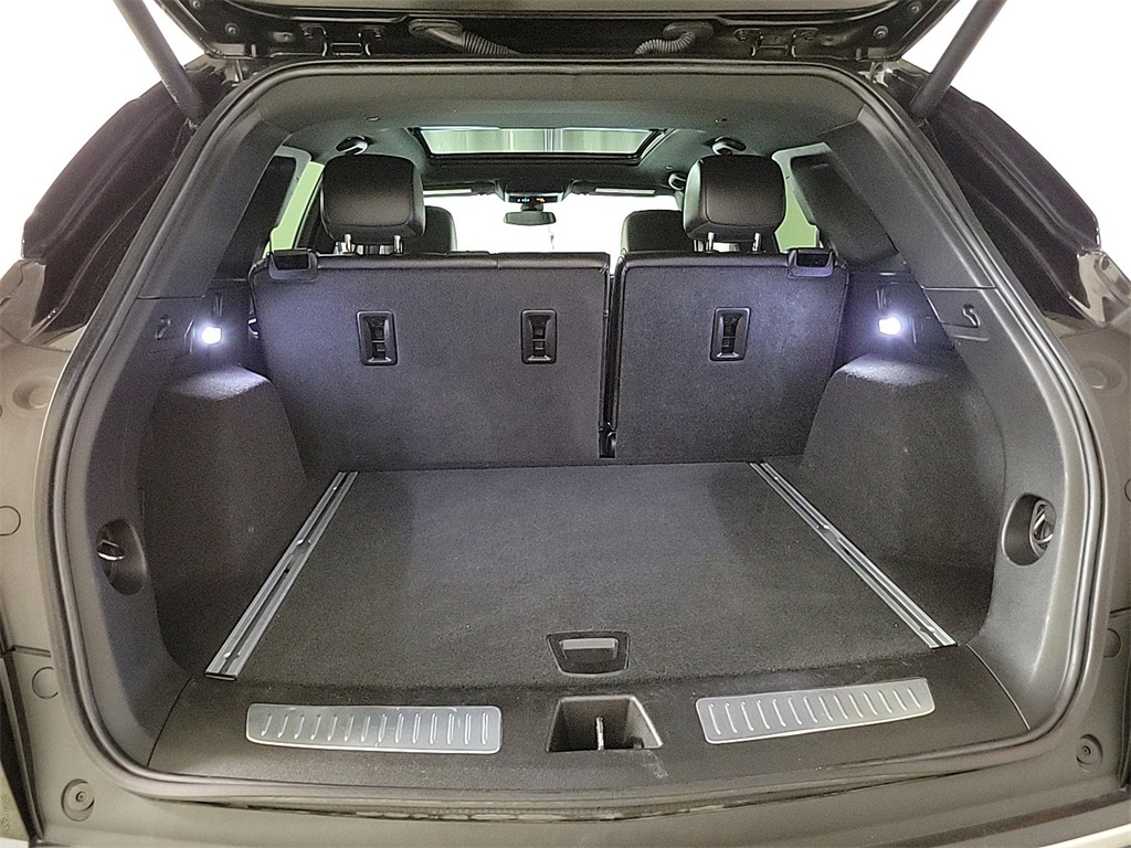 2023 CADILLAC XT5 - Image 28