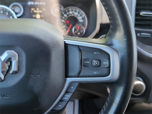 2023 Ram 1500 Big Horn Lone Star photo 16