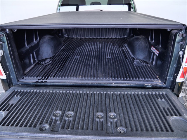 2012 Ford F-150 XLT photo 10