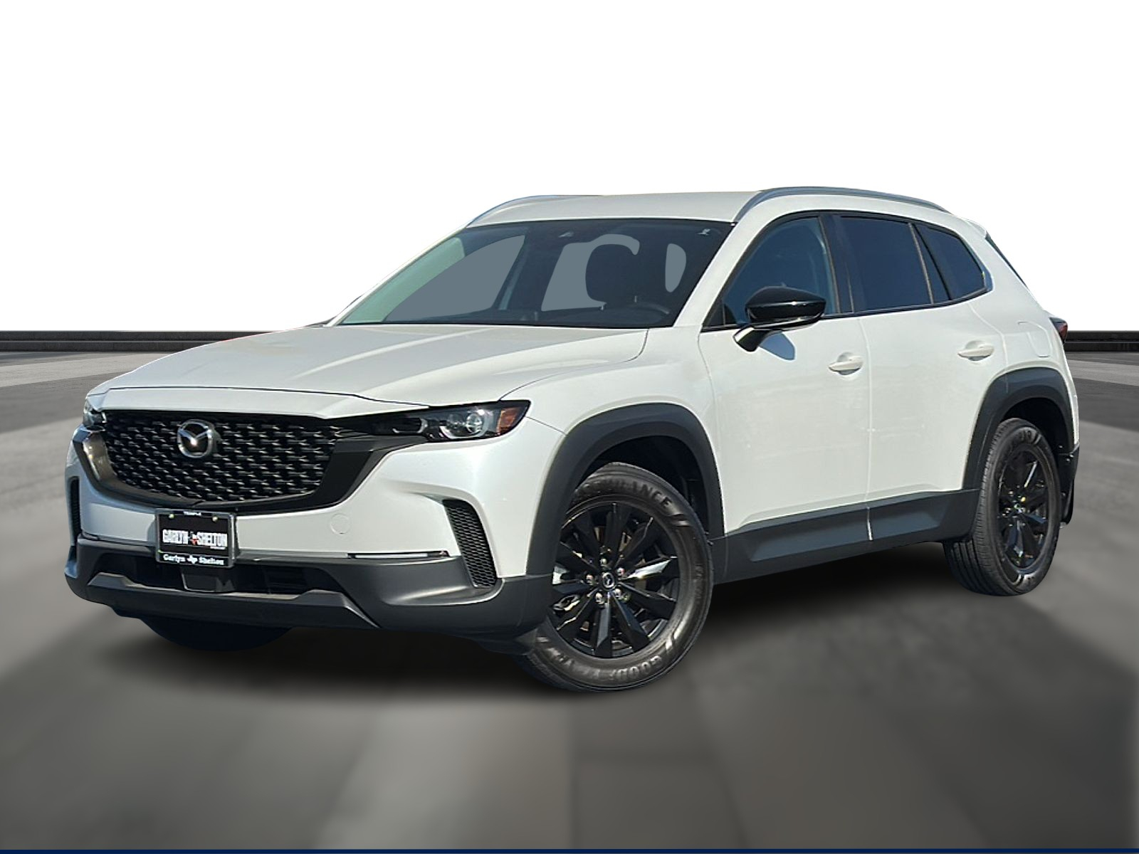 2024 Mazda CX-50 S PREFERRED