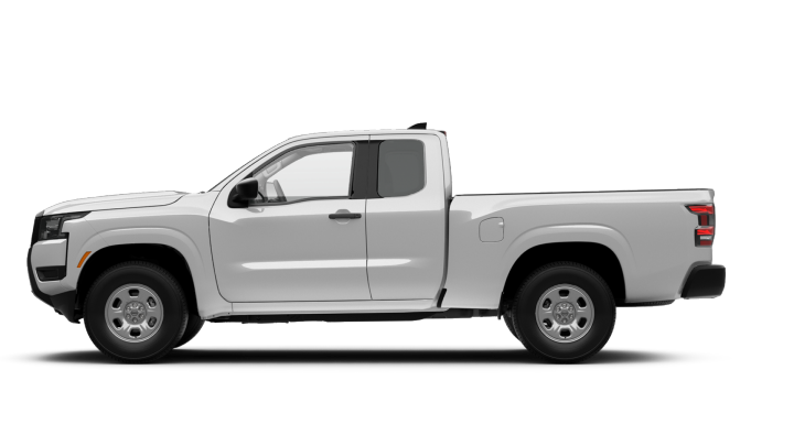 2026 Nissan Frontier S photo 11
