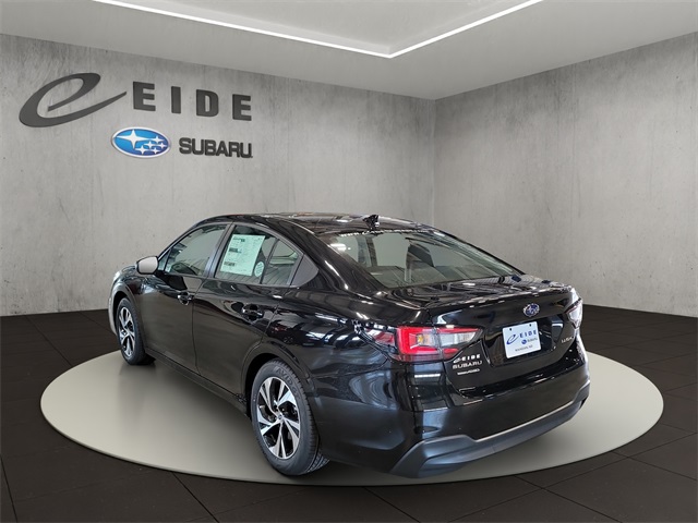 2025 Subaru Legacy Premium photo 19