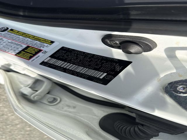 2024 Toyota Camry SE photo 17