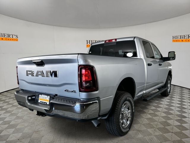 2026 Ram 2500 Tradesman photo 8
