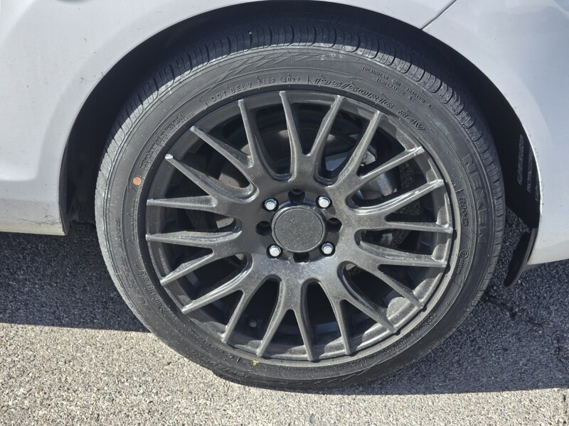 2018 Ford Fiesta S photo 3