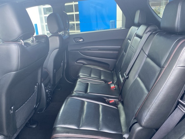 2023 Dodge Durango GT Plus photo 31
